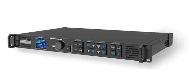 LED video processor selection Guide - China LED Screens Manufacturer ...