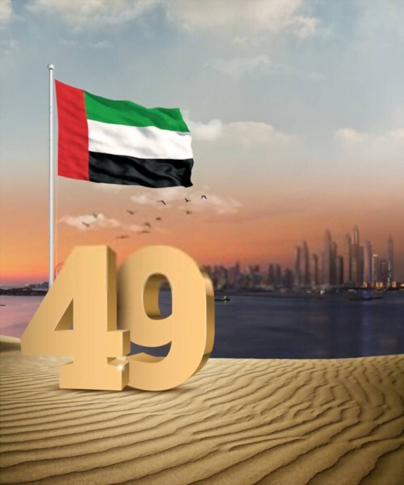 UAE National Day