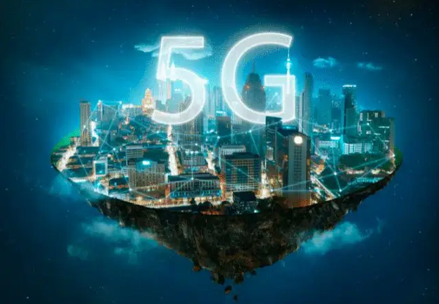 5G