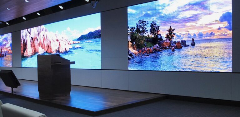 9 Differences Between Mini LED and Micro LED - China LED Screens ...