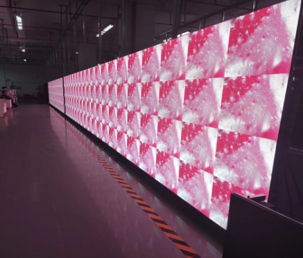 LED display