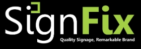 شركة Signfix الصناعية المحدودة