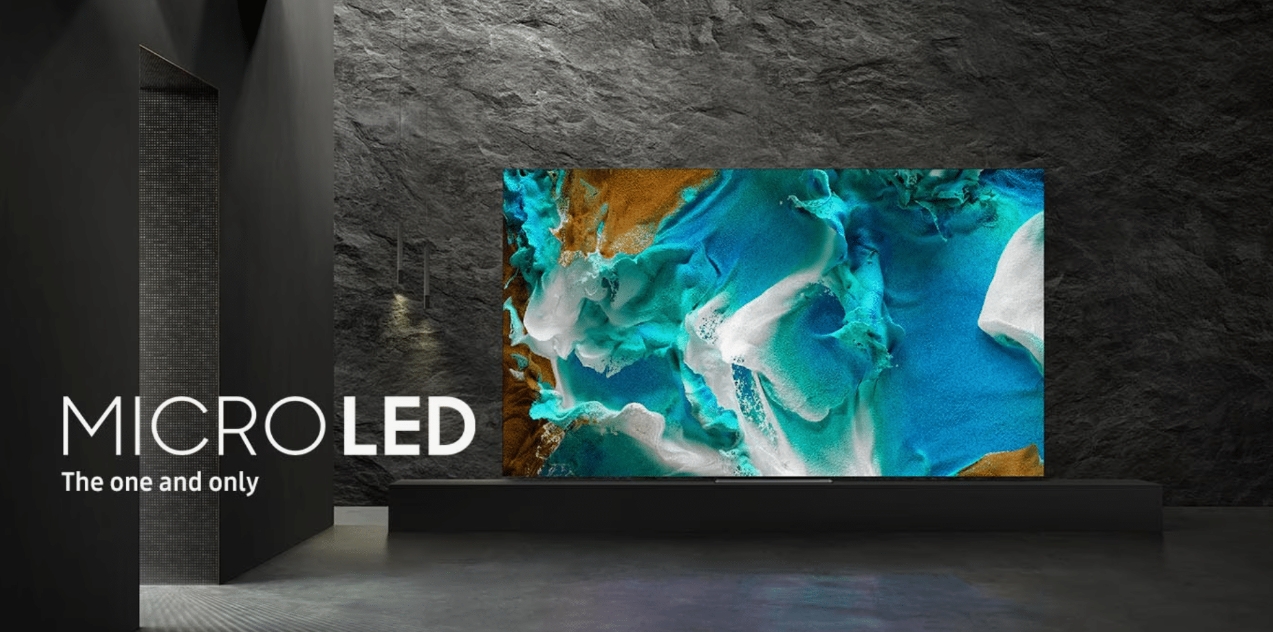 Why is Micro LED Better Than OLED from 7 Perspectives? - China LED ...