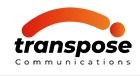 Servicios de transposición