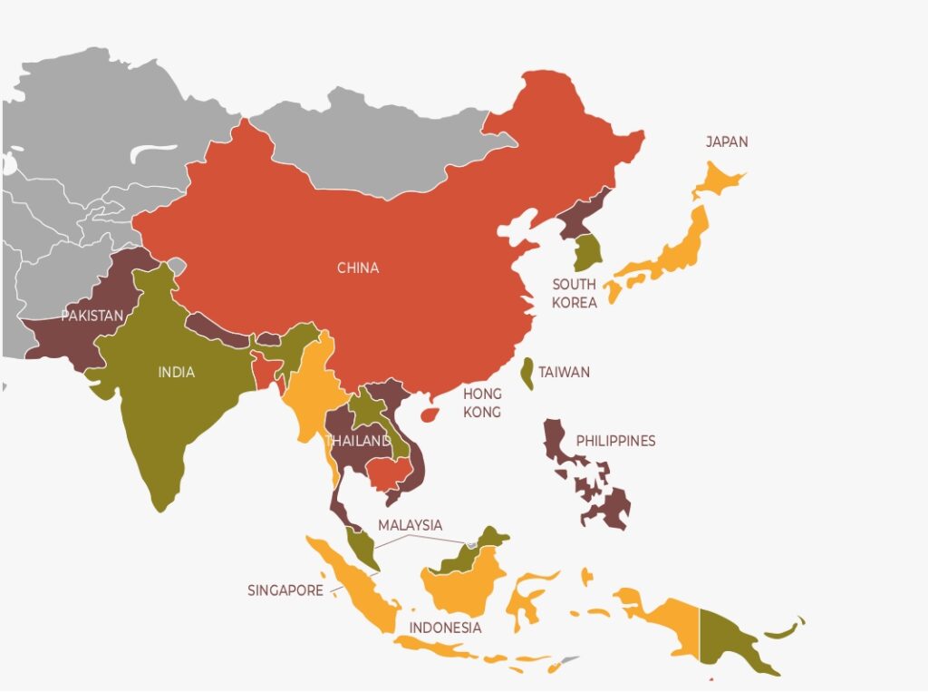 Understanding the LED Display Industry in Asia-Pacific for Foreign ...