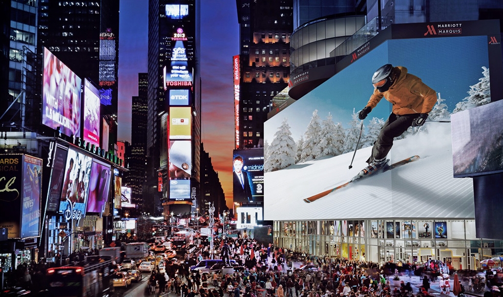 Digital Led Advertisement How to Choose an LED Display for Advertising - China LED Screens ...