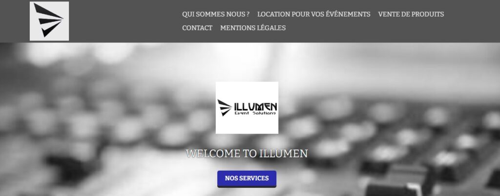 Illumen Luxembourg SARL