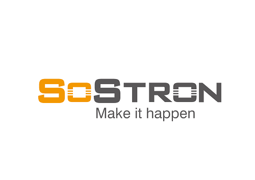 SoStron