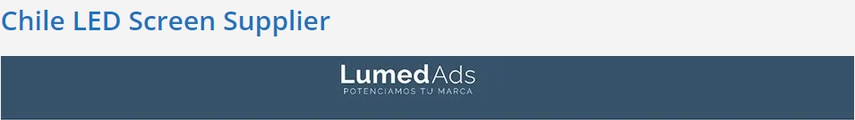 Lumed Ads