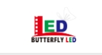 Butterfly LED