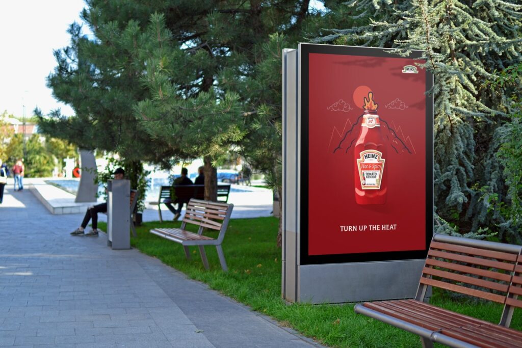 LED Advertising Light Boxes