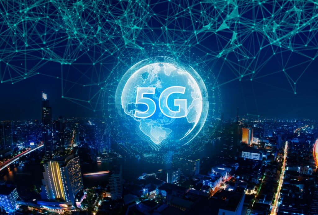 5G technology