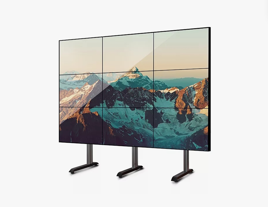 LCD TV