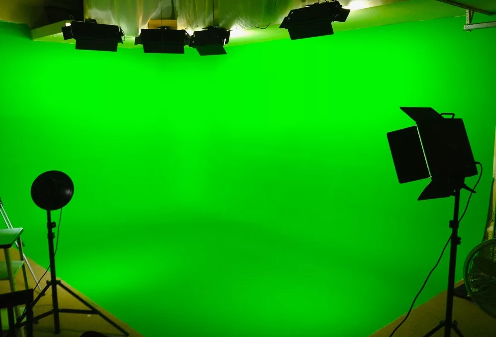 Green Screens