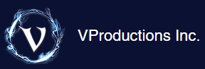 VProductions Inc