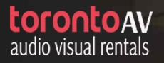 Toronto Audio Visual Rentals