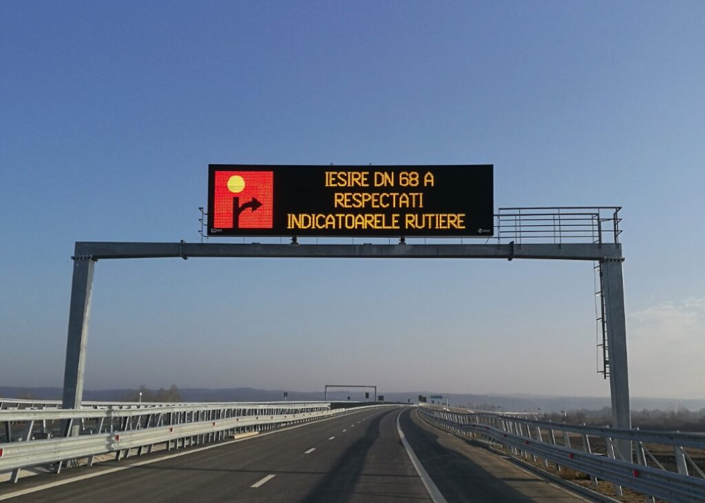 Large Billboards