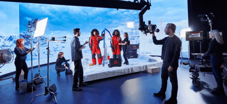 XR LED Displays