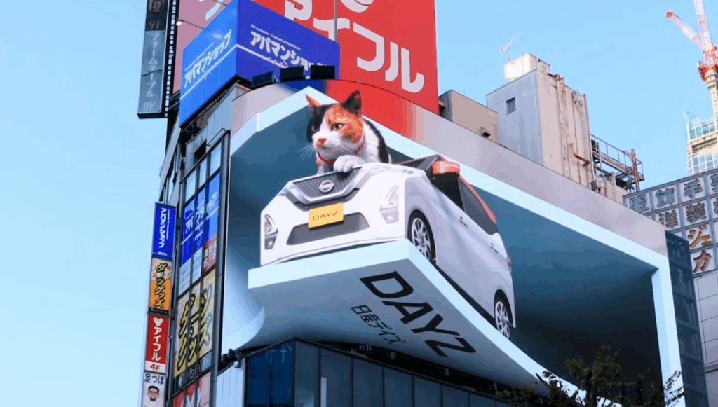 LED看板レンタル