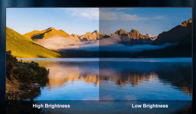 CostEffective LED Display