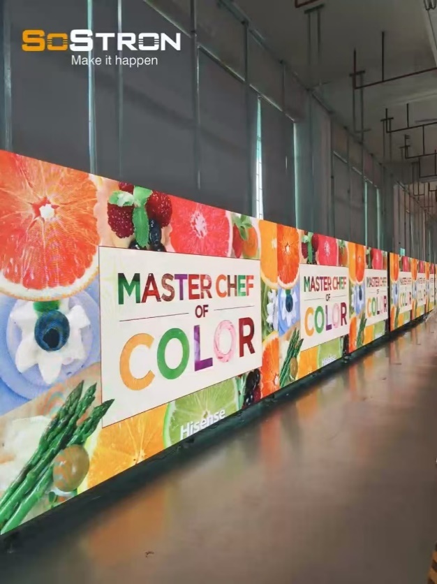 LED Displays