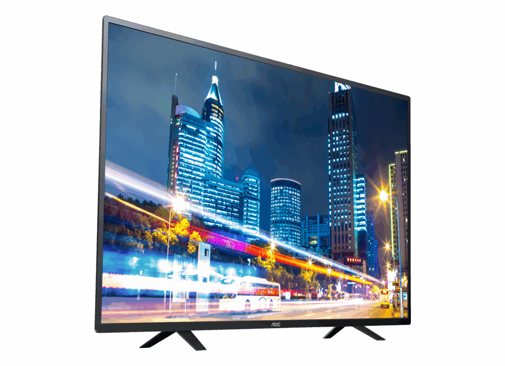 液晶テレビ