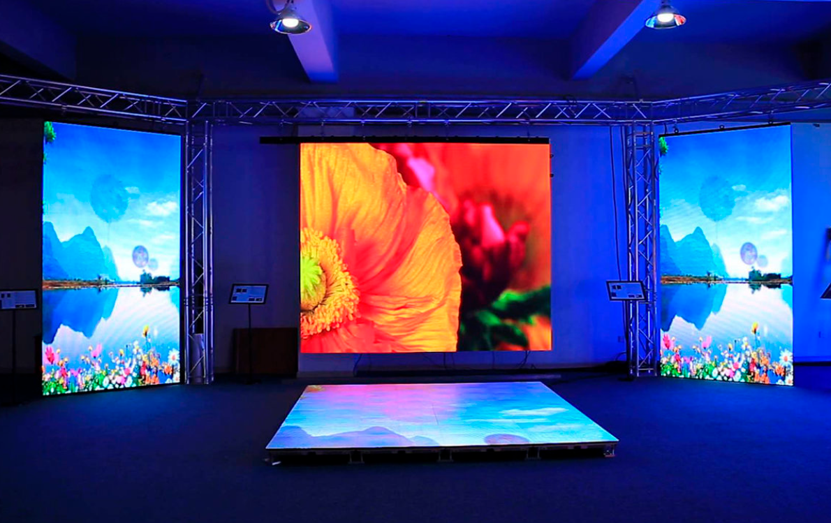 Analysis of LED backlight display technology - China LED Screens ...