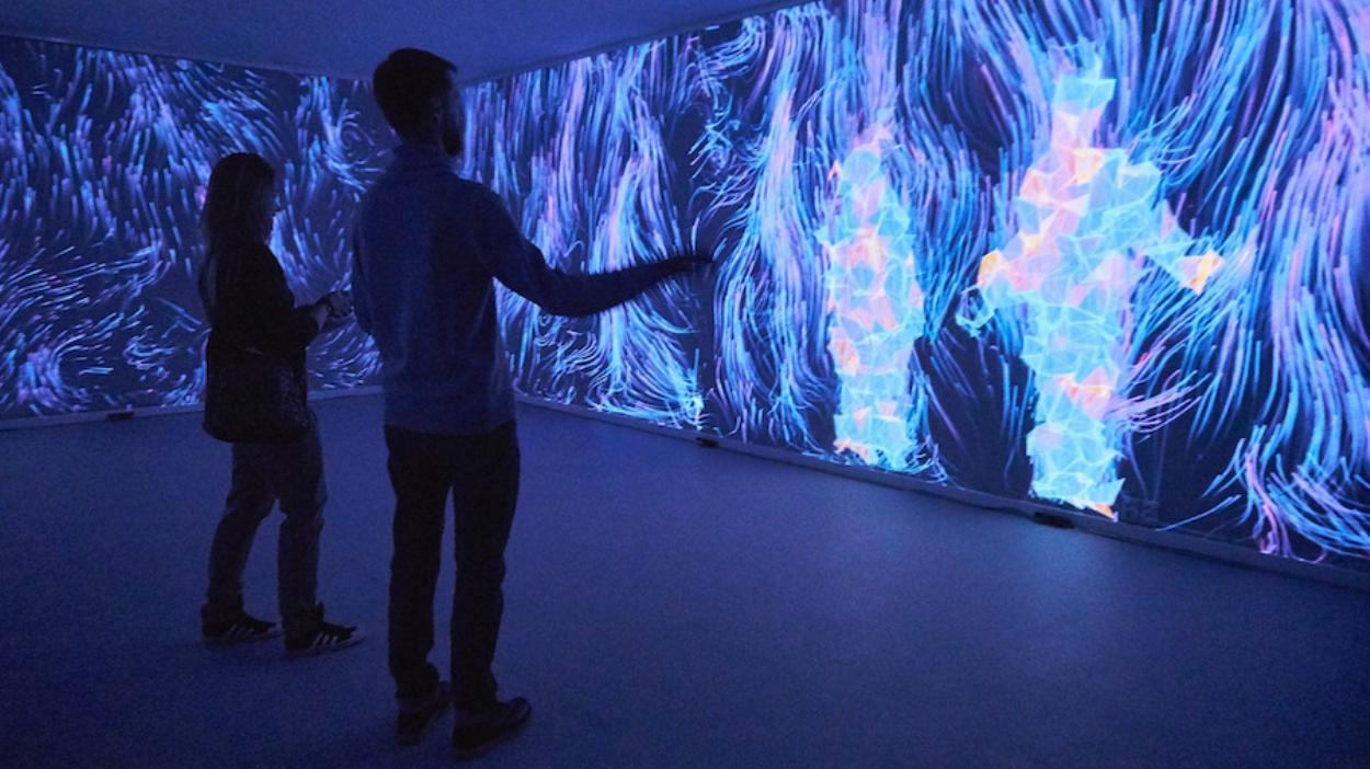 XR LED Displays