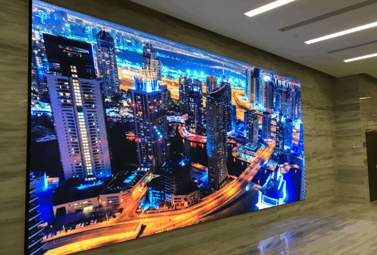 Ghana LED screen manufacturer