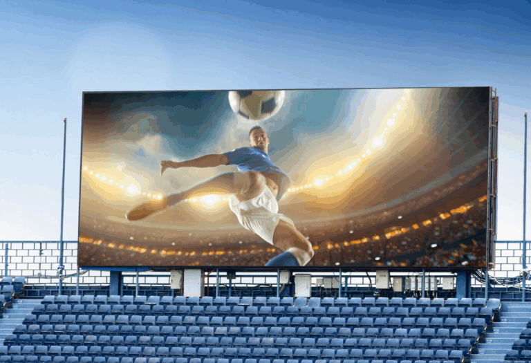 Serbian LED manufacturer