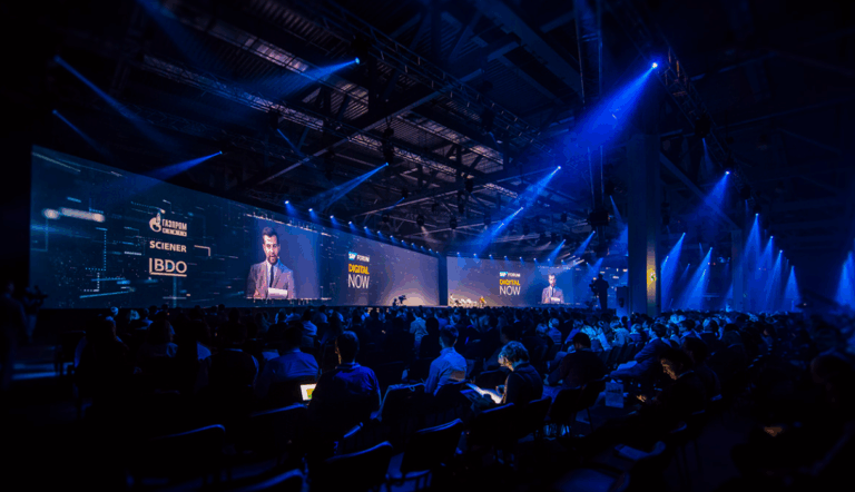 L.A. LED Video Wall Rental