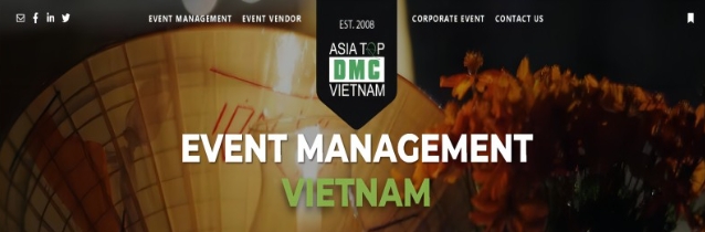Vietnam Event Management