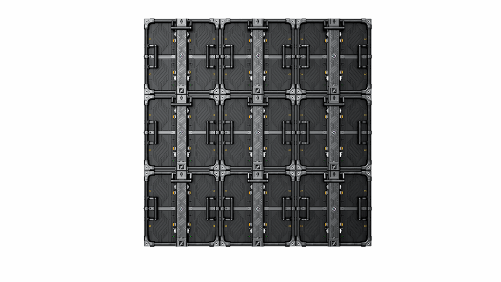 Large Stage Rental - Carbon Family