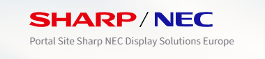 SHARP/NEC
