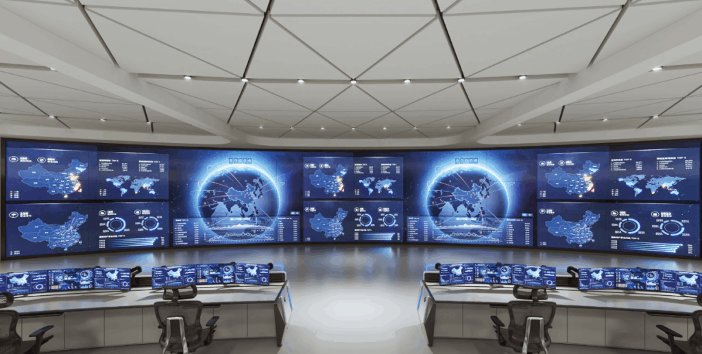 COB LED display