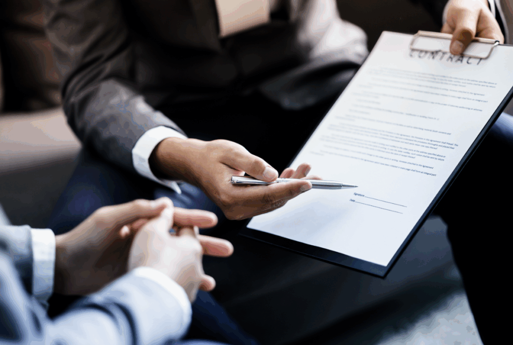 Contract Terms