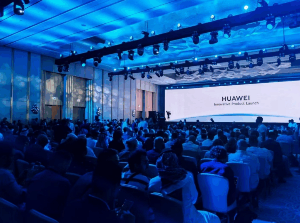 LED Video Wall Rental
