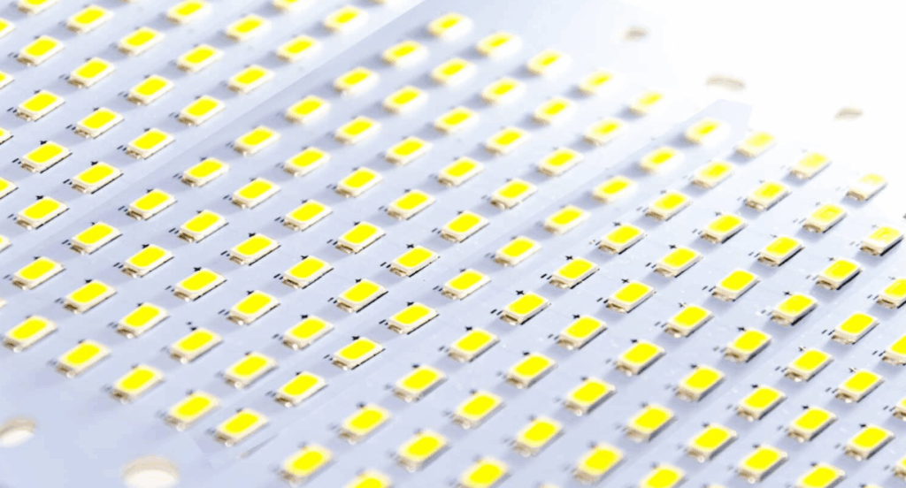 LED chips