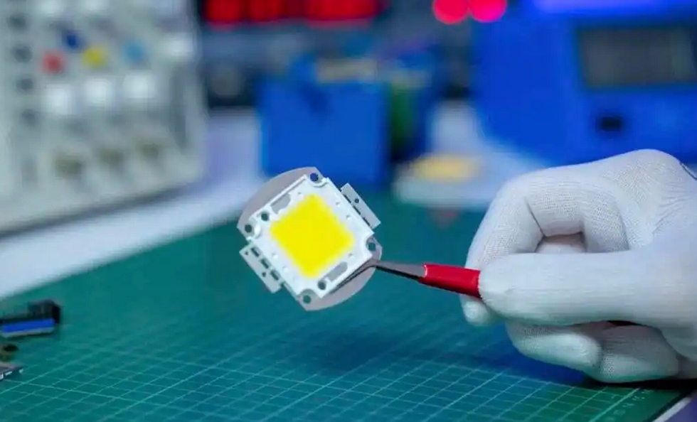 chips LED
