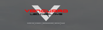 Vanguard LED Displays