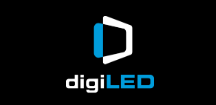 digiLED
