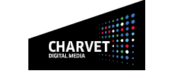 CHARVET Digital Media