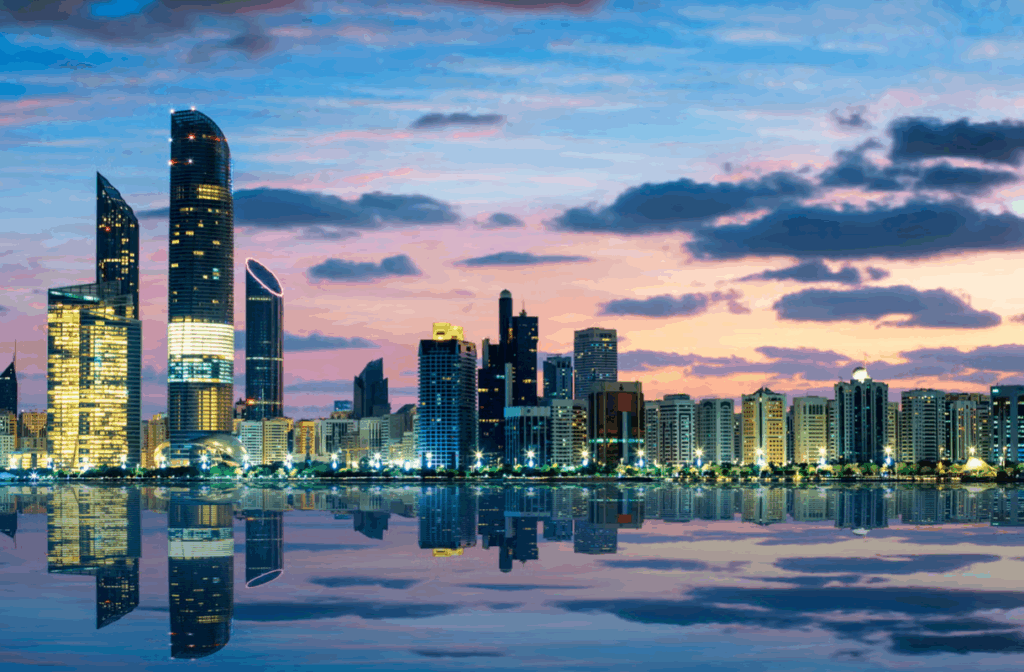 LED Screen Rentals in Abu Dhabi