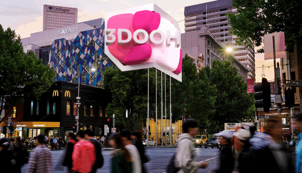 Storefront LED Signs