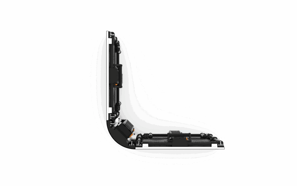 Large Stage Rental - Carbon Family