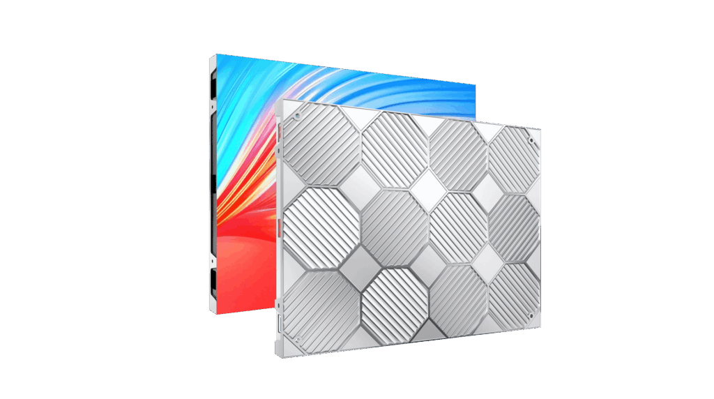 indoor LED display - Reta