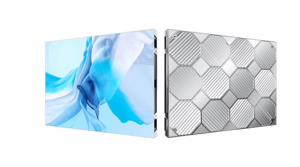 indoor LED display - Reta
