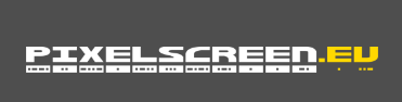 Pixelscreen