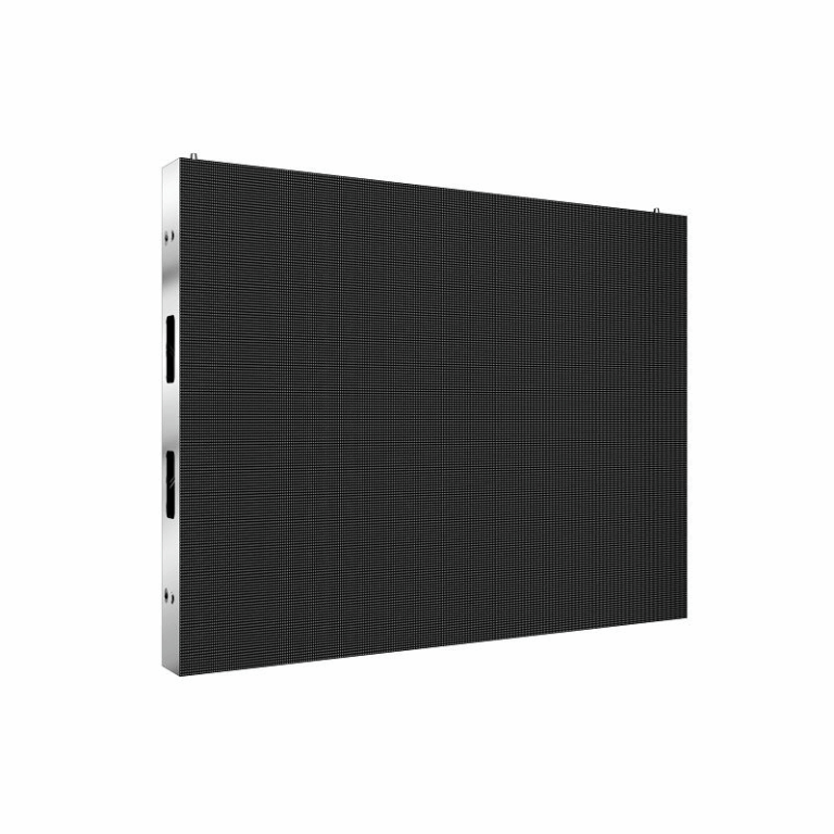 Small spacing LED display