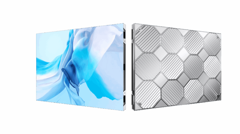 LED die-cast aluminum box